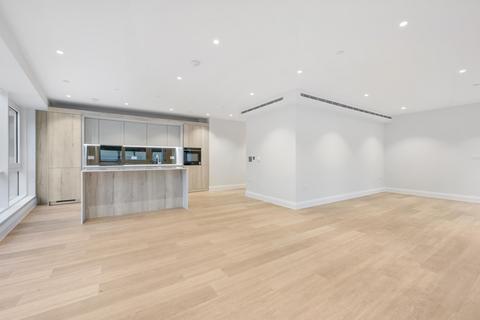 3 bedroom flat to rent, Lanson Building, Chelsea Bridge Wharf, London, SW11