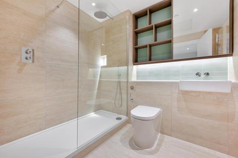 3 bedroom flat to rent, Lanson Building, Chelsea Bridge Wharf, London, SW11