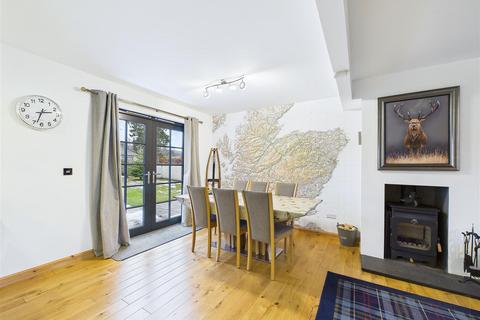 3 bedroom detached house for sale, 2 Auchroisk Place, Cromdale, Grantown on Spey