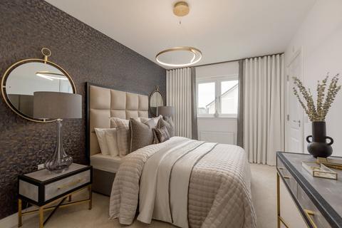 undefined, Plot 121, Fidra at Glow Garren, Wellhall Rd,  ML3