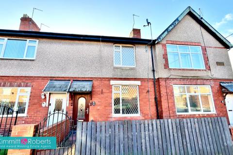 3 bedroom terraced house for sale, Marne Street, Houghton le Spring, Tyne and Wear, DH4 7AG