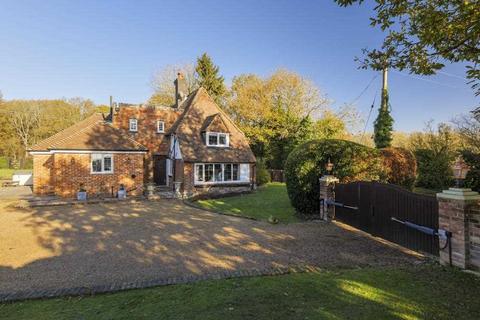 3 bedroom detached house for sale, Keepers Farm, Old Ham Lane, Lenham