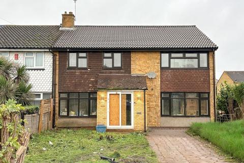 undefined, Conway Road, Whitton, TW4