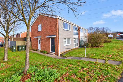 2 bedroom apartment to rent, South View, Hazlerigg, Newcastle Upon Tyne
