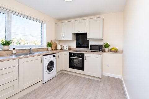 2 bedroom apartment to rent, South View, Hazlerigg, Newcastle Upon Tyne