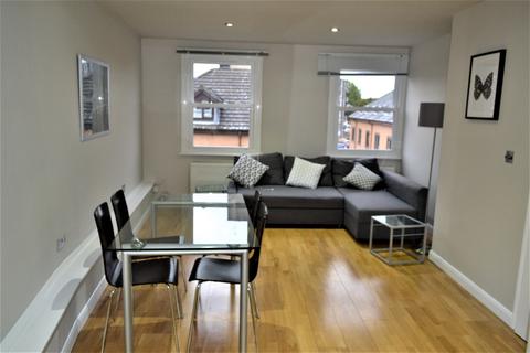 Ashbys Court, Centurion Lane, Bow E3