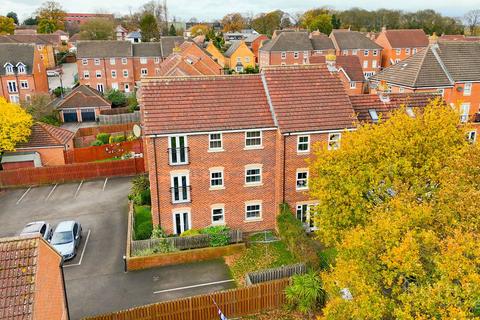 undefined, Ebberton Close, Pontefract WF9