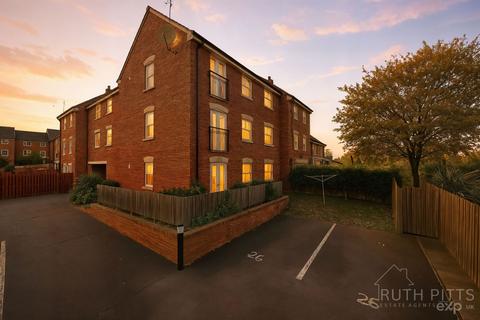 undefined, Ebberton Close, Pontefract WF9