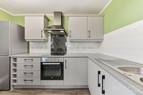 undefined, Ebberton Close, Pontefract WF9