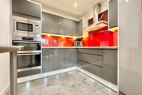 undefined, 25 Lancaster Avenue, Beith