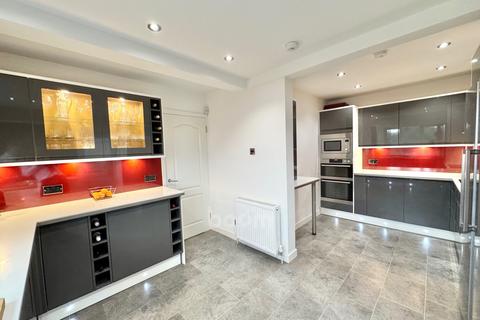 undefined, 25 Lancaster Avenue, Beith