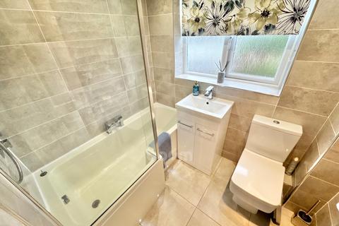 undefined, 25 Lancaster Avenue, Beith