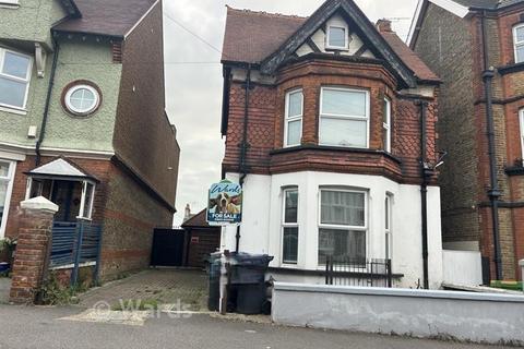 undefined, Queens Road, Broadstairs, Kent
