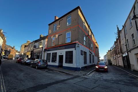 undefined, English Street, Dumfries DG1