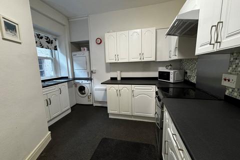 undefined, English Street, Dumfries DG1