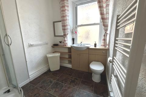 undefined, English Street, Dumfries DG1