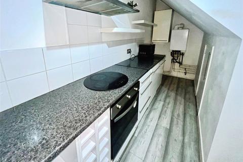 1 bedroom flat to rent, Marlborough Road, Cardiff, CF23