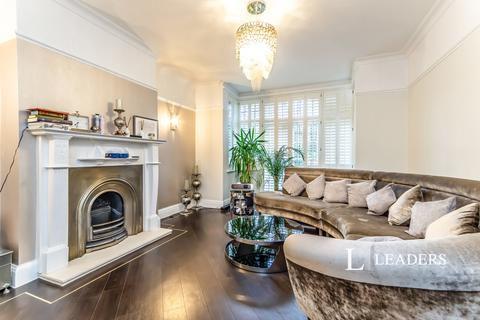 4 bedroom semi-detached house to rent, Haling Park Road, South Croydon, CR2