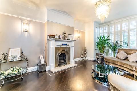 4 bedroom semi-detached house to rent, Haling Park Road, South Croydon, CR2