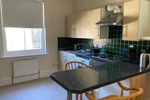 undefined, College Terrace, Brighton, BN2
