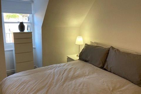 undefined, College Terrace, Brighton, BN2