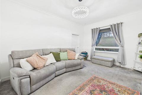 undefined, Chirnside Road, Glasgow G52