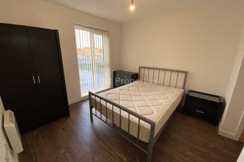 2 bedroom apartment to rent, Derwent Street, Salford M5