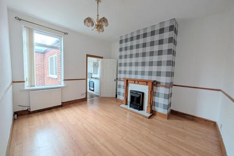 undefined, John Williamson Street, South Shields, NE33
