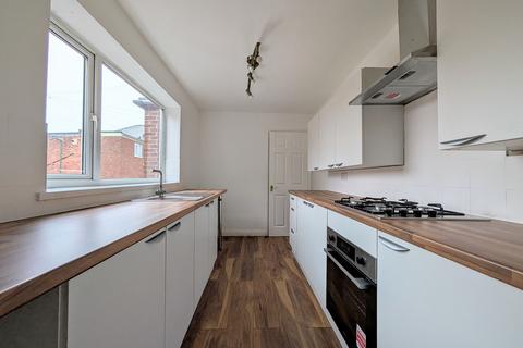 undefined, John Williamson Street, South Shields, NE33