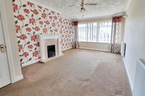 3 bedroom semi-detached bungalow for sale, Tennyson Avenue, Crewe