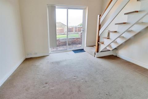 3 bedroom semi-detached bungalow for sale, Tennyson Avenue, Crewe