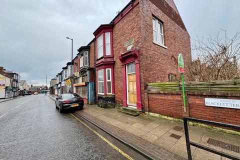 undefined, Hylton Road, Sunderland SR4
