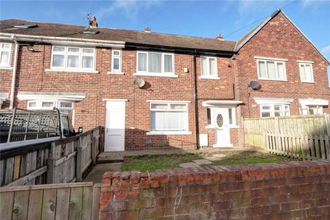 Queen Elizabeth Drive, Houghton Le Spring DH5