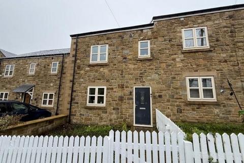 4 bedroom semi-detached house for sale, West Farm Drive, Chopwell, Chopwell, Tyne and Wear