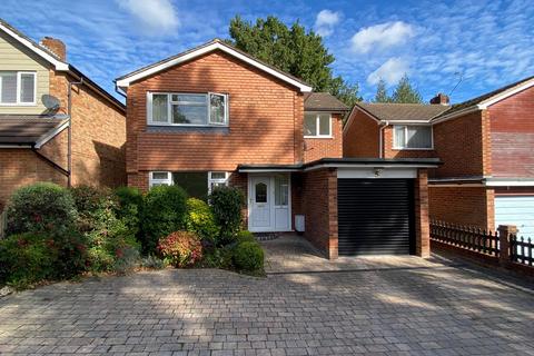 undefined, Darwall Drive, Ascot SL5