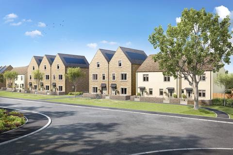Plot 18  London Road, Tetbury, GL8