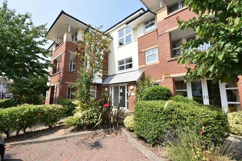 undefined, Forest Gate, Blackpool, Lancashire