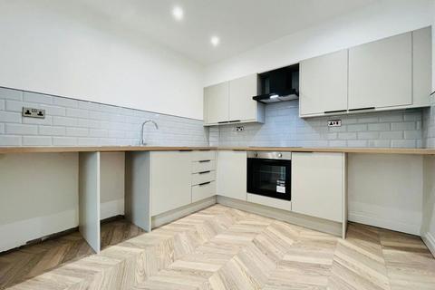 undefined, Forest Gate, Blackpool, Lancashire