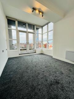 undefined, Forest Gate, Blackpool, Lancashire