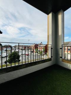 undefined, Forest Gate, Blackpool, Lancashire