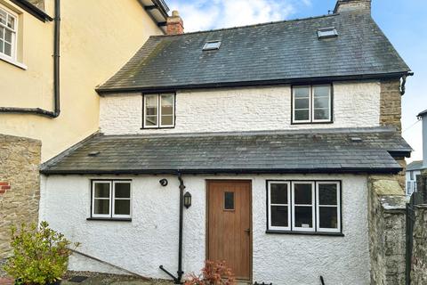 4 bedroom detached house for sale, KINGTON  HR5 3BA
