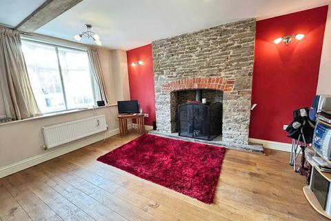 4 bedroom detached house for sale, KINGTON  HR5 3BA