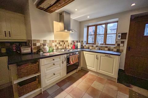 4 bedroom detached house for sale, KINGTON  HR5 3BA
