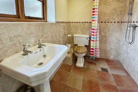 4 bedroom detached house for sale, KINGTON  HR5 3BA