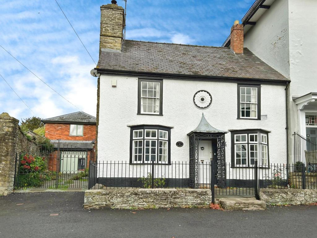 Period Townhouse