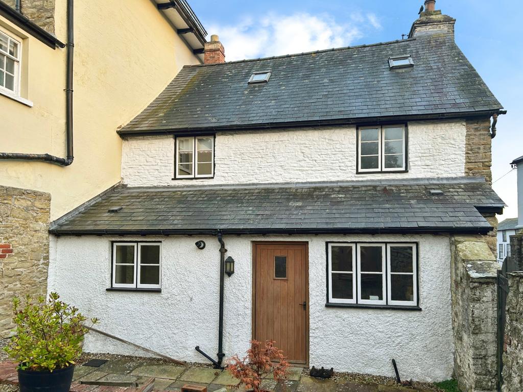 Period Townhouse