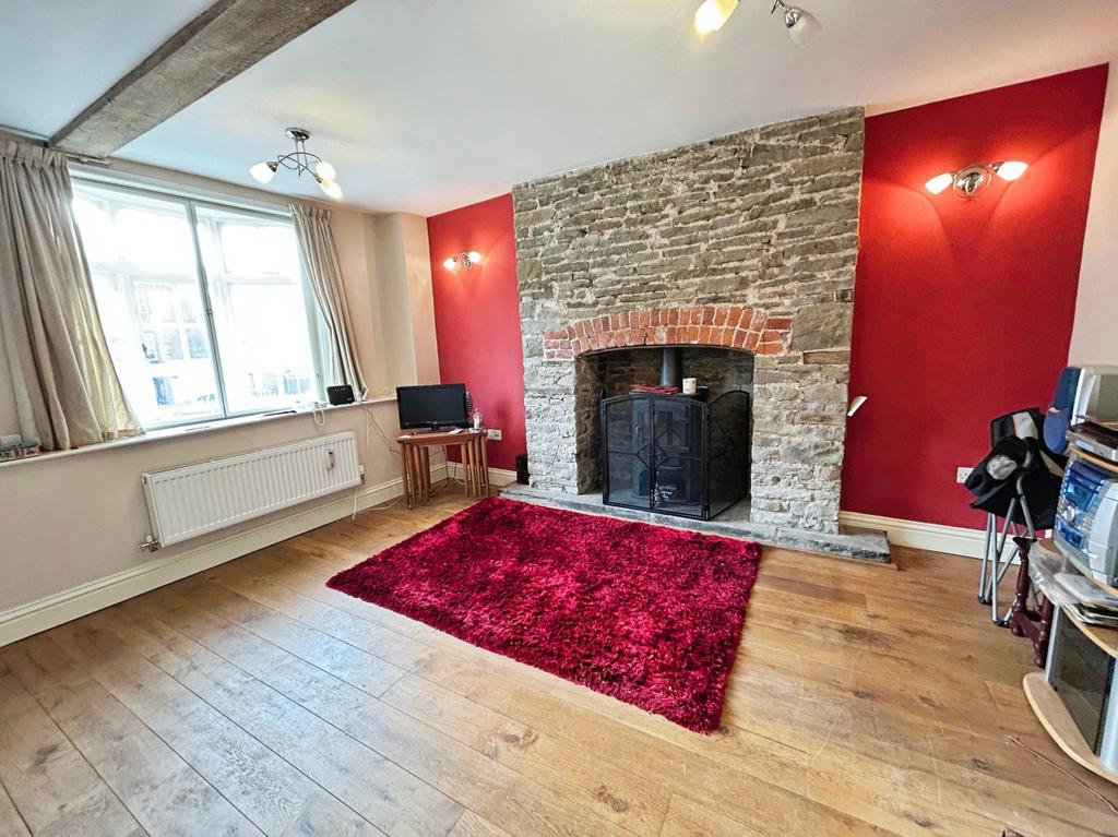 Period Townhouse