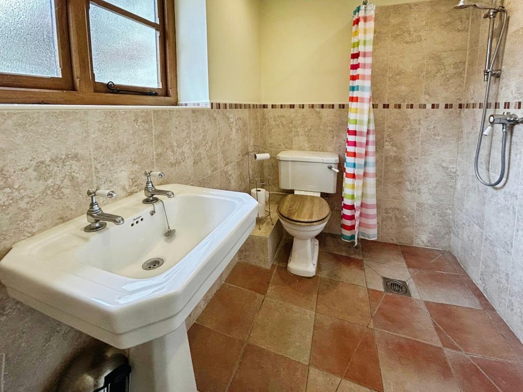Period Townhouse