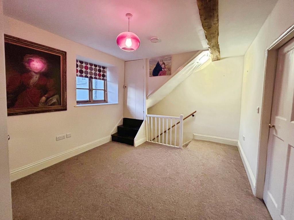 Period Townhouse