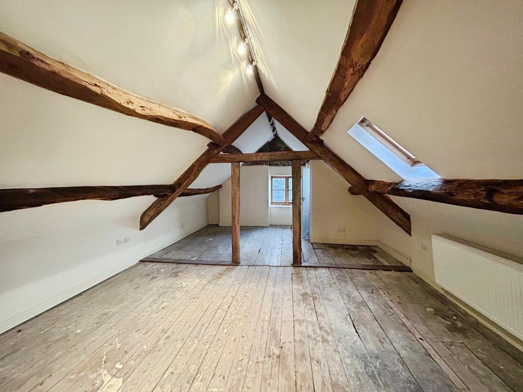 Period Townhouse